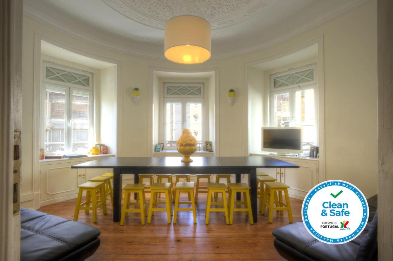 Angola - 8bedrooms Apartment
