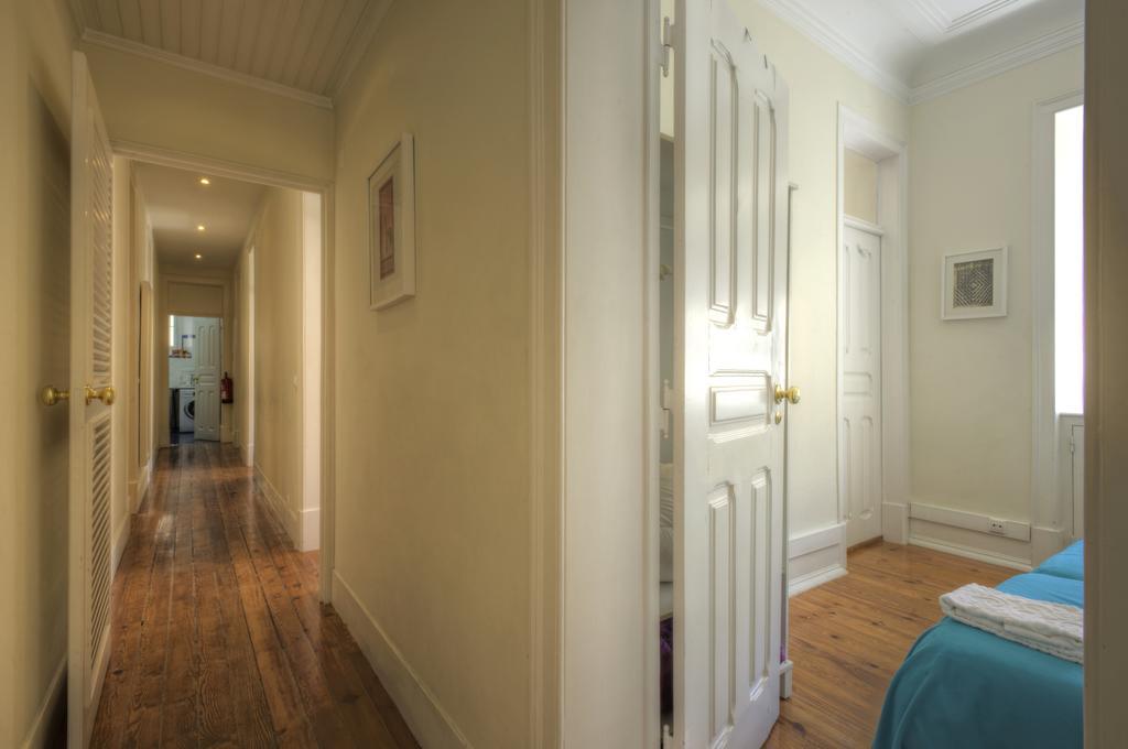 Angola - 8bedrooms * Lisbon