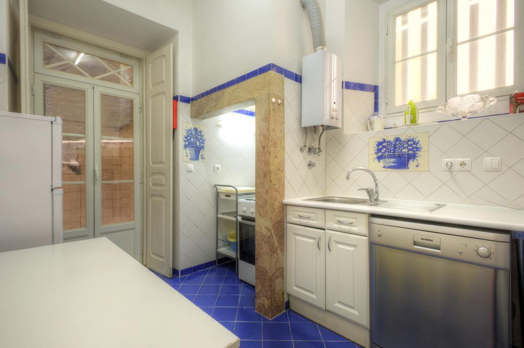 Apartment Angola - 8bedrooms
