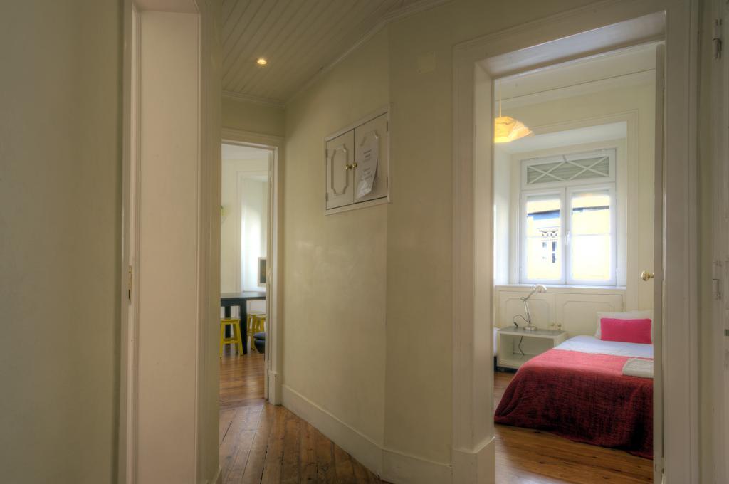 Angola - 8bedrooms Apartment Lisbon