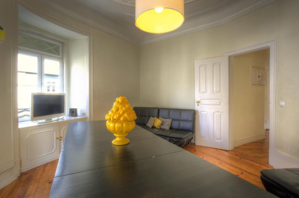 Angola - 8bedrooms Lisbon