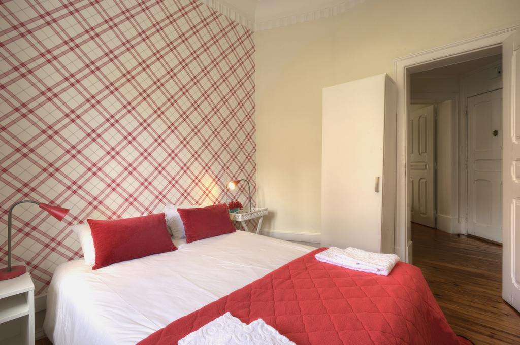 Angola - 8bedrooms * Lisbon