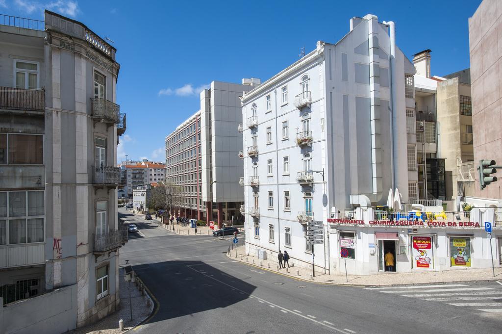 Angola - 8bedrooms Apartment