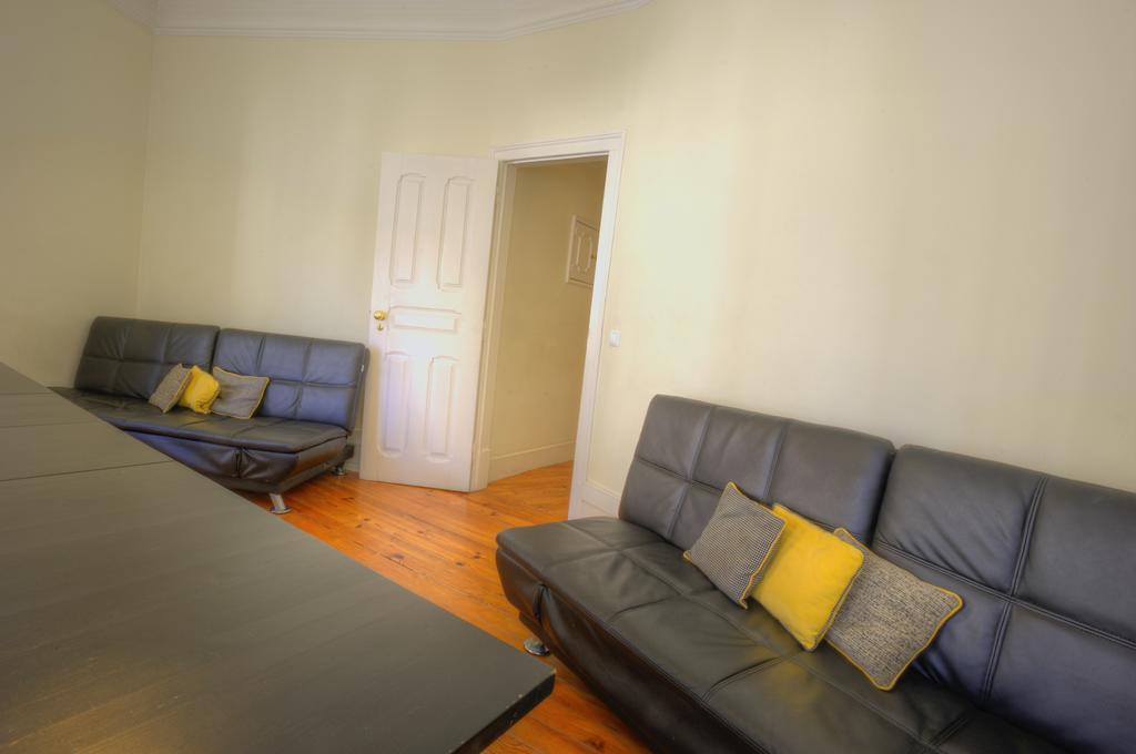 Angola - 8bedrooms * Lisbon