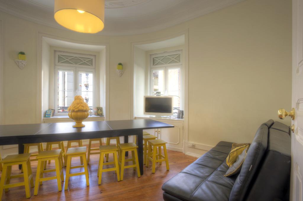 Angola - 8bedrooms Lisbon